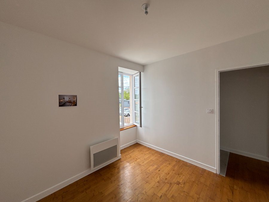 Maison à vendre, 69m², Saint-Gilles-Croix-de-Vie