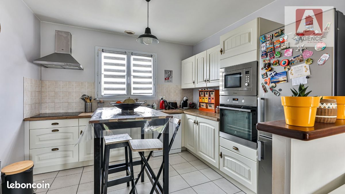 Maison à vendre, 84m², Saint-Hilaire-de-Riez