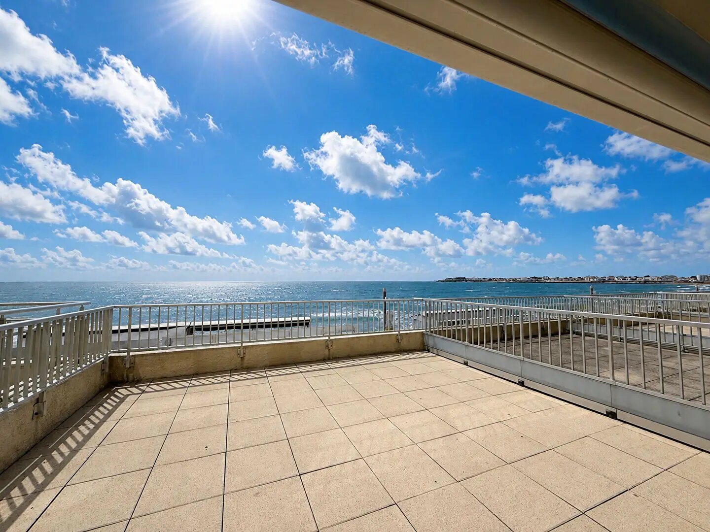 Appartement à vendre, 37m², Saint-Gilles-Croix-de-Vie