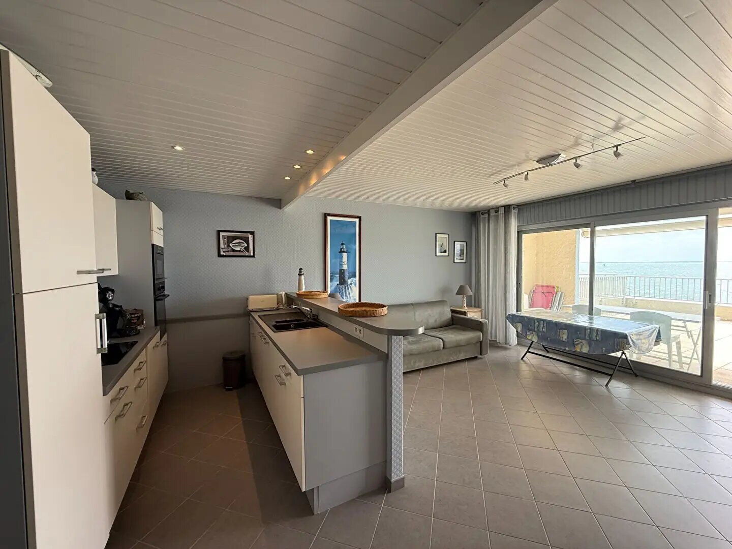 Appartement à vendre, 37m², Saint-Gilles-Croix-de-Vie