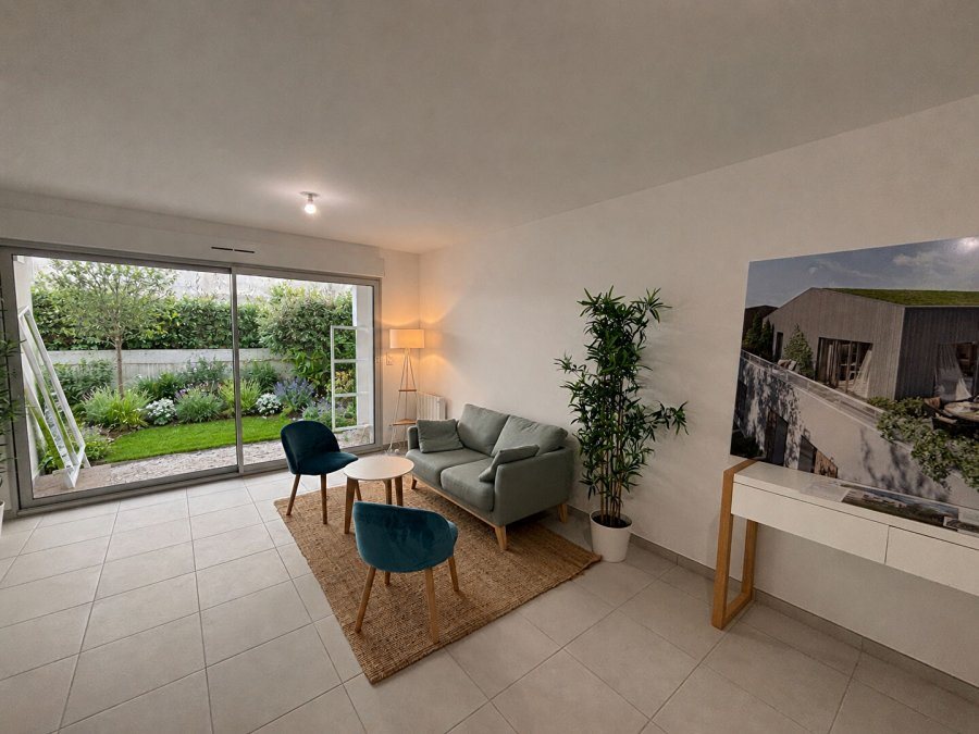 Appartement à vendre, 49m², Saint-Gilles-Croix-de-Vie