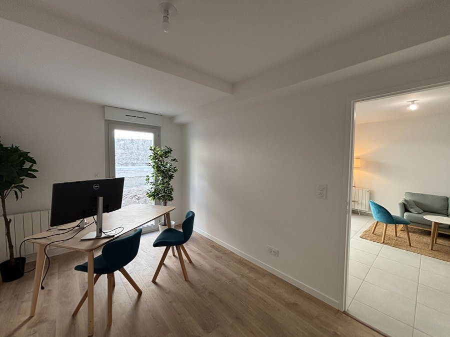 Appartement à vendre, 49m², Saint-Gilles-Croix-de-Vie