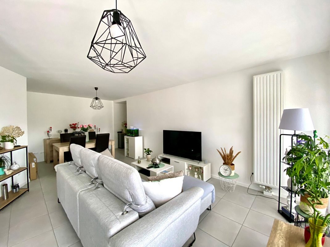 Appartement à louer, 67m², Saint-Gilles-Croix-de-Vie