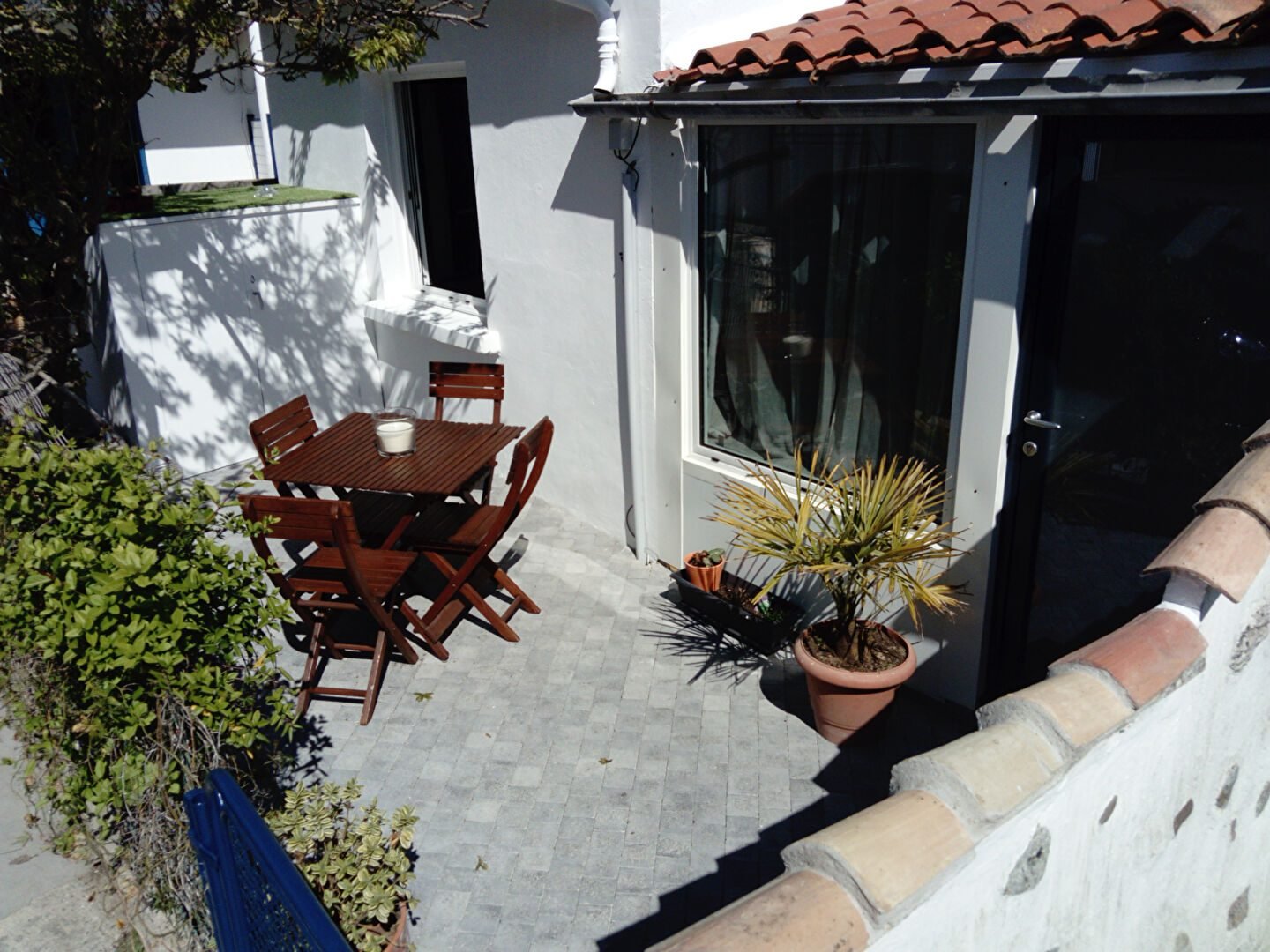 Maison à vendre, 32m², Saint-Gilles-Croix-de-Vie