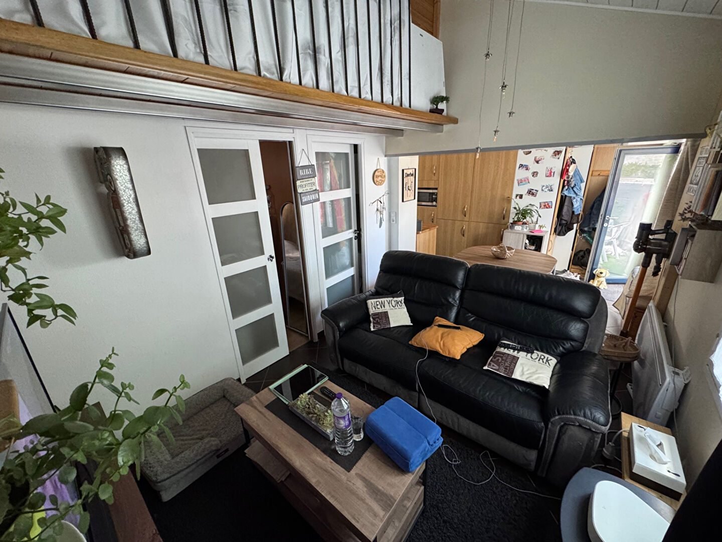 Maison à vendre, 32m², Saint-Gilles-Croix-de-Vie