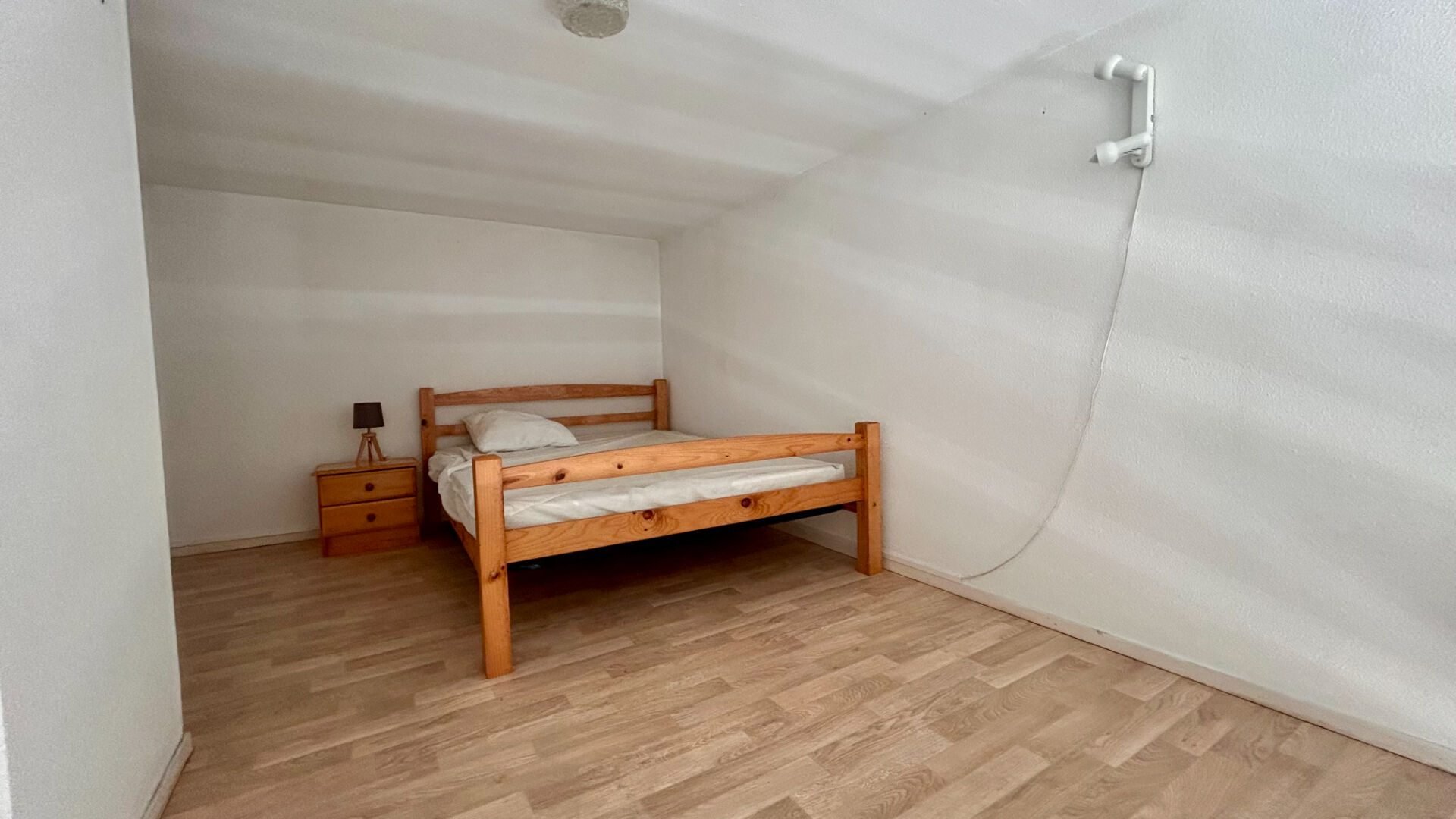 Appartement à vendre, 18m², Saint-Hilaire-de-Riez