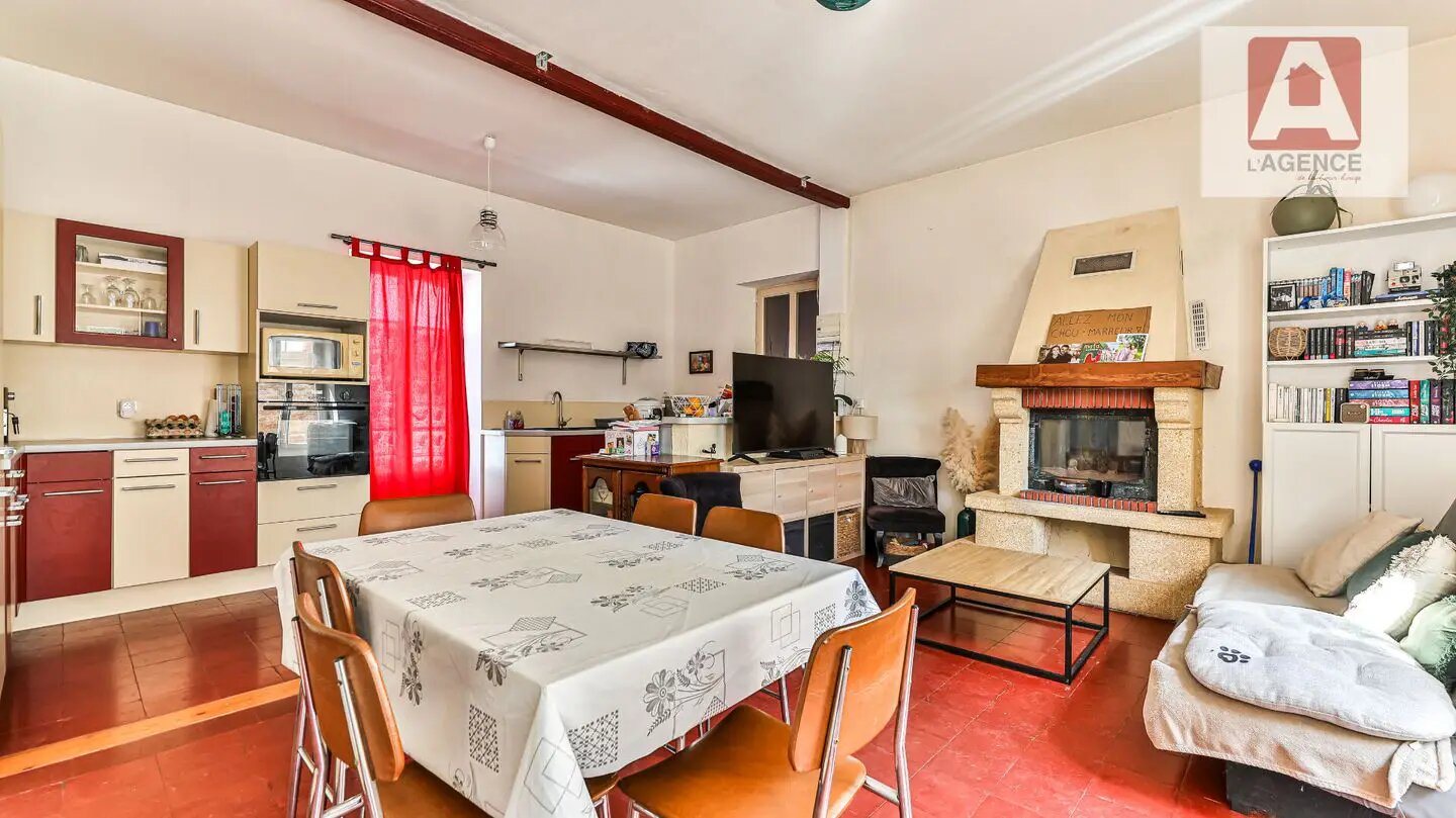 Maison à vendre, 62m², Coëx