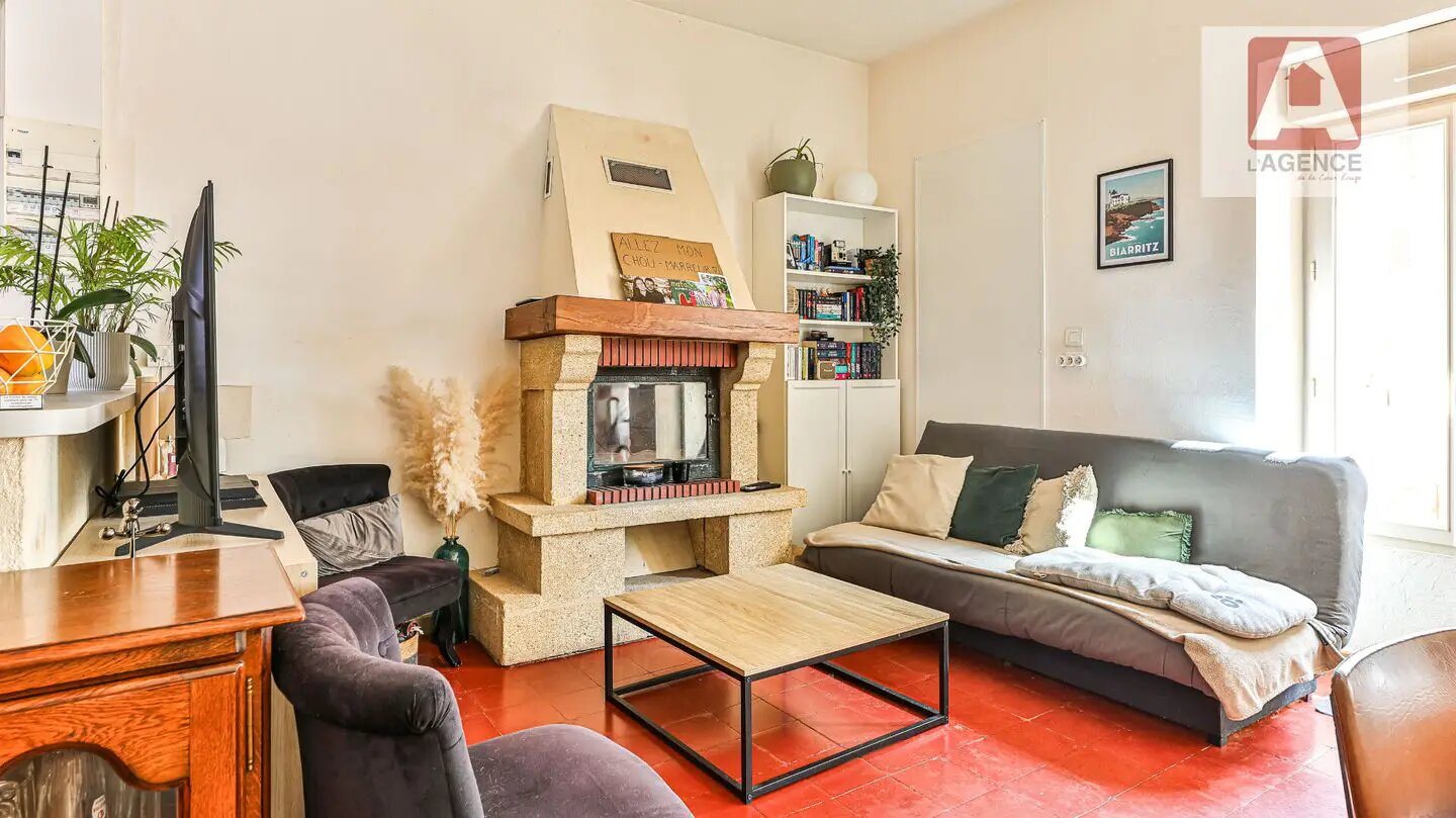 Maison à vendre, 62m², Coëx