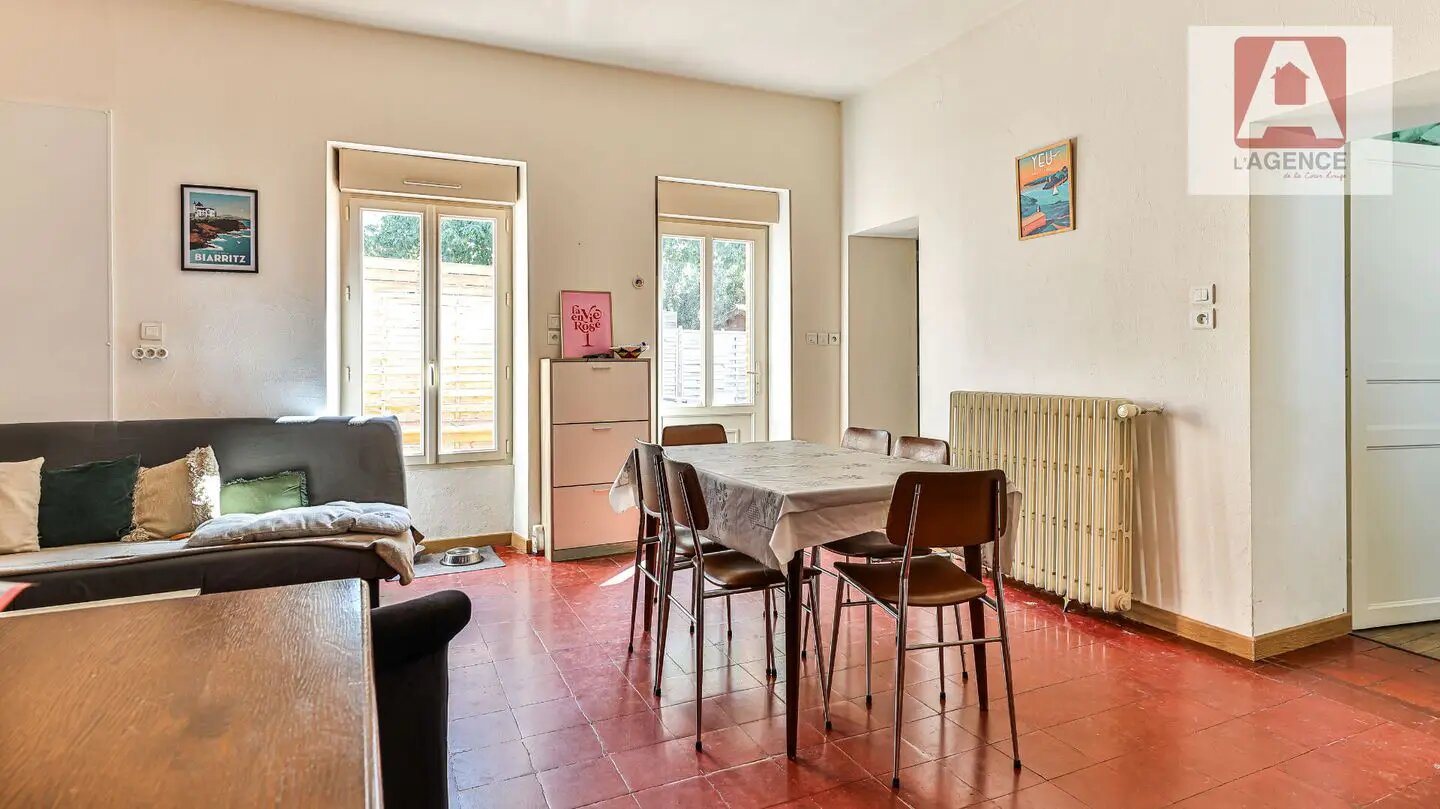 Maison à vendre, 62m², Coëx