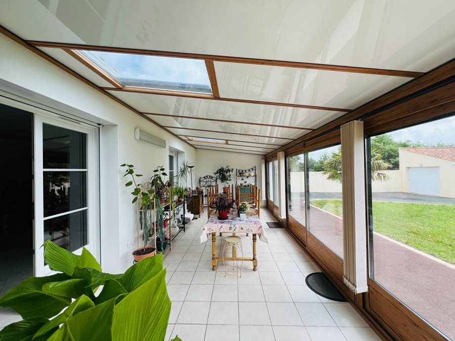 Maison à vendre, 119m², Saint-Révérend