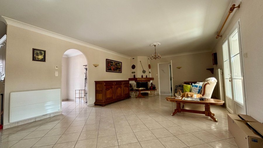 Maison à vendre, 119m², Saint-Révérend
