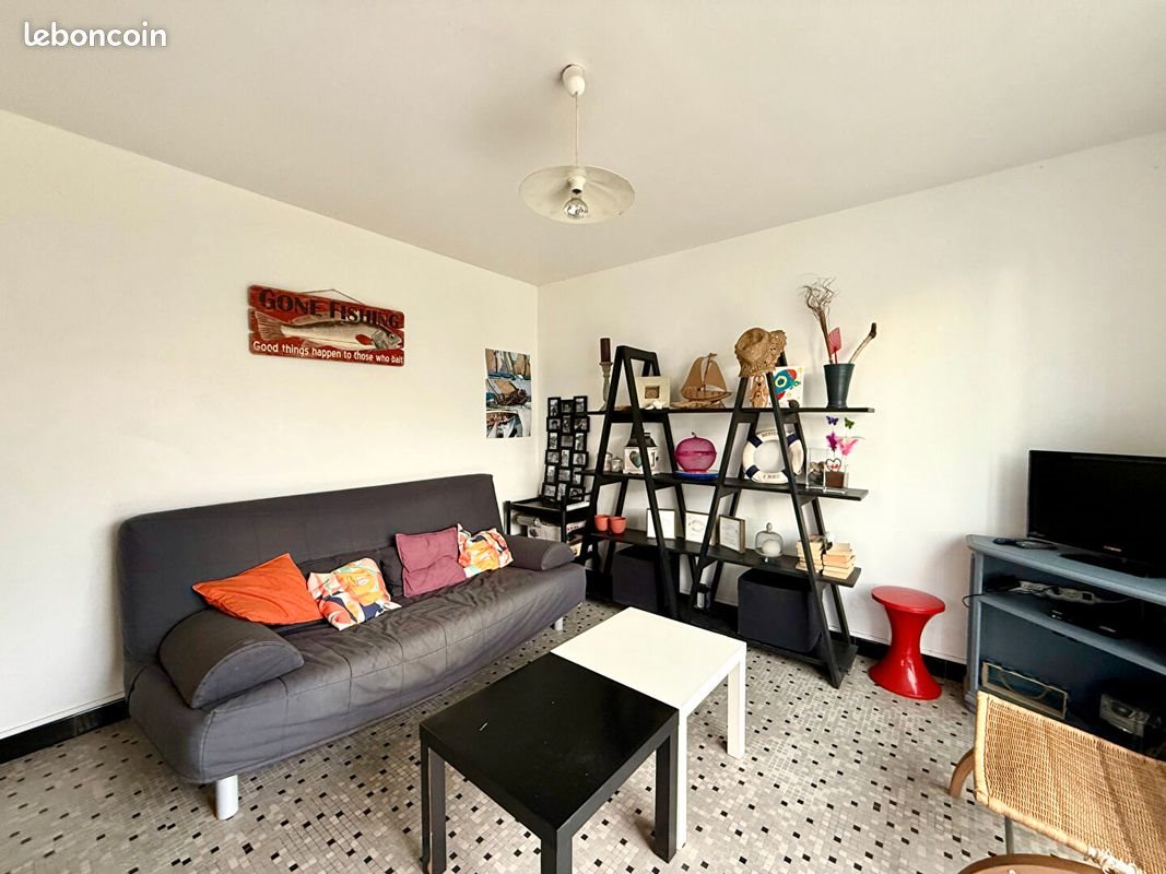 Maison à vendre, 74m², Saint-Gilles-Croix-de-Vie