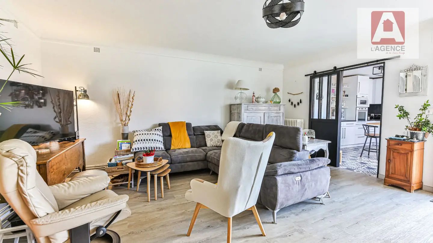 Appartement à vendre, 121m², Saint-Hilaire-de-Riez
