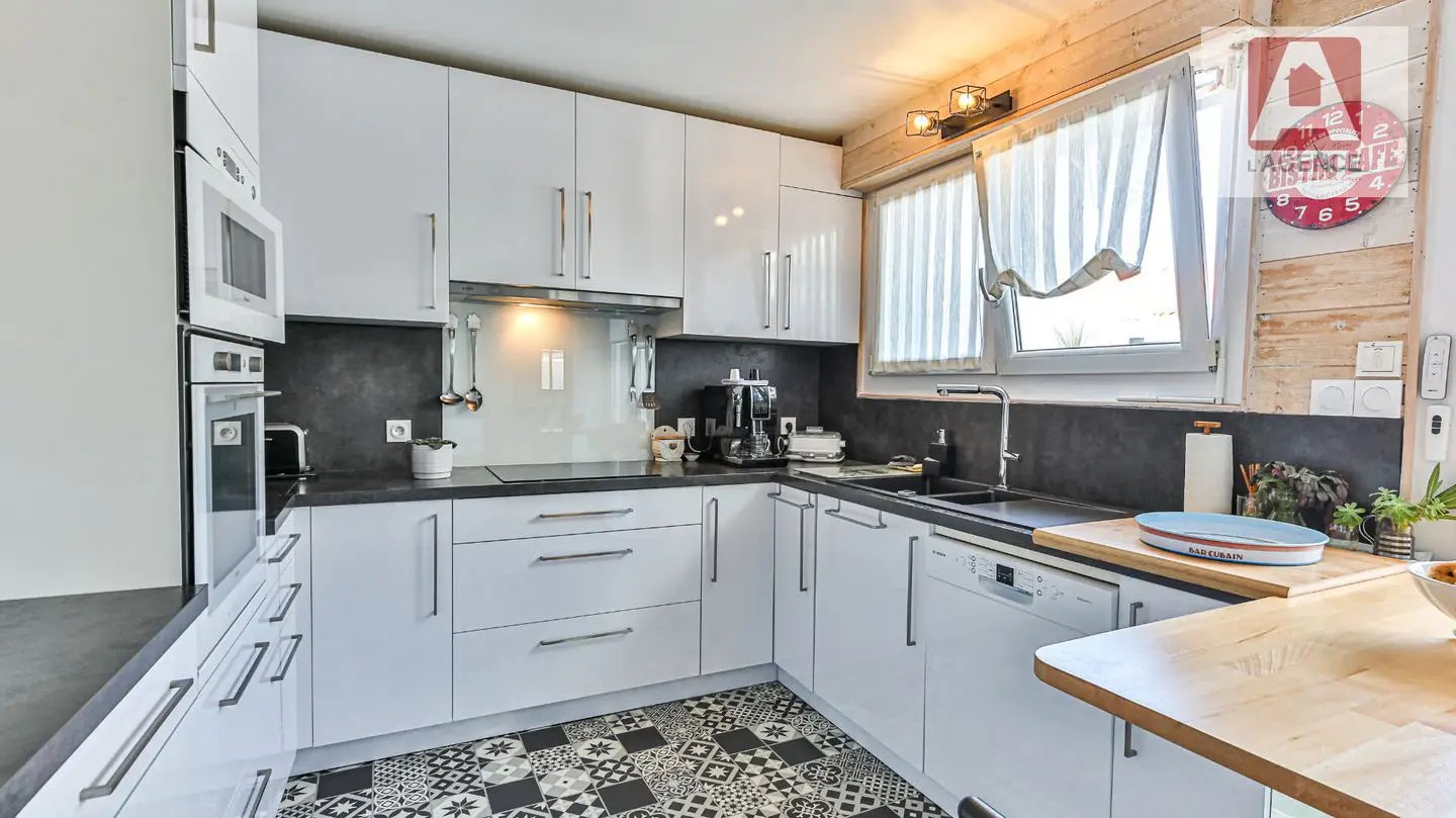 Appartement à vendre, 121m², Saint-Hilaire-de-Riez