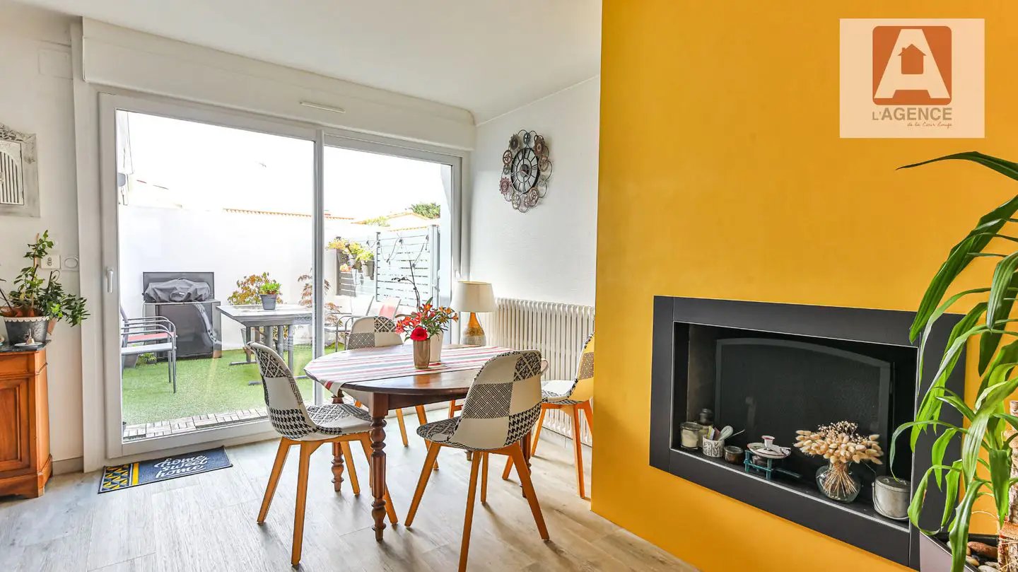 Appartement à vendre, 121m², Saint-Hilaire-de-Riez