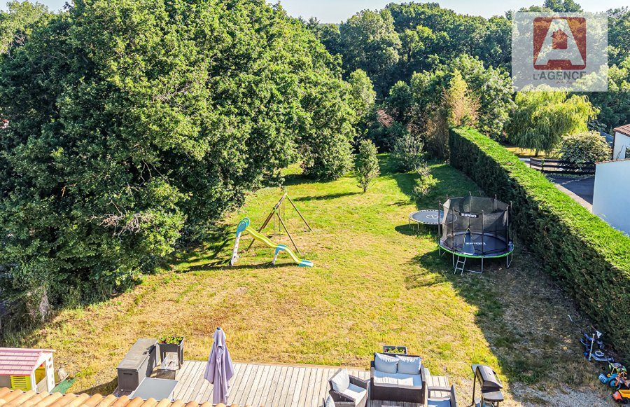 Maison à vendre, 93m², Saint-Révérend