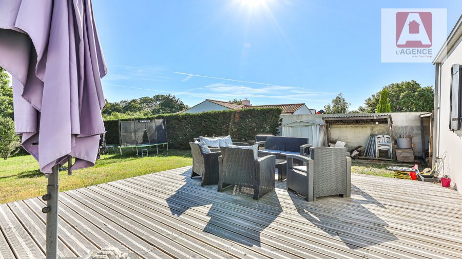 Maison à vendre, 93m², Saint-Révérend