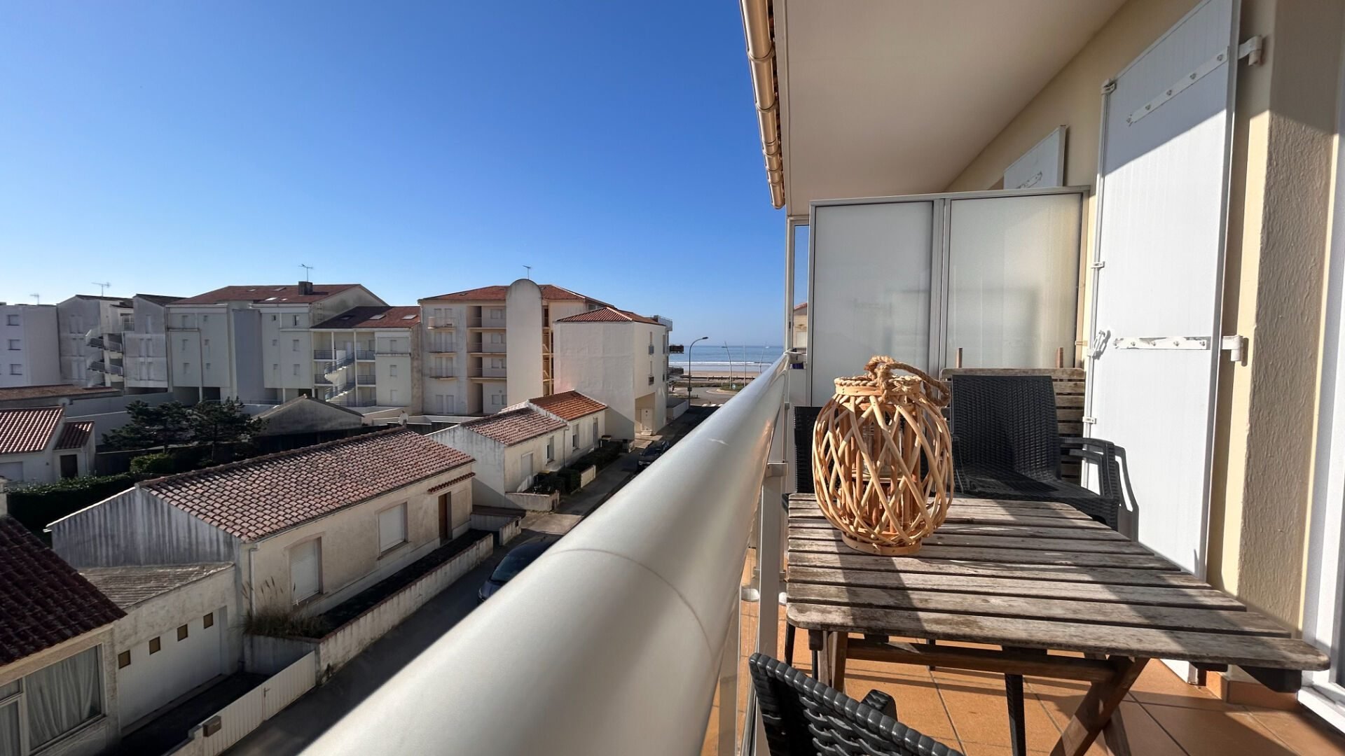 Appartement à vendre, 17m², Saint-Hilaire-de-Riez