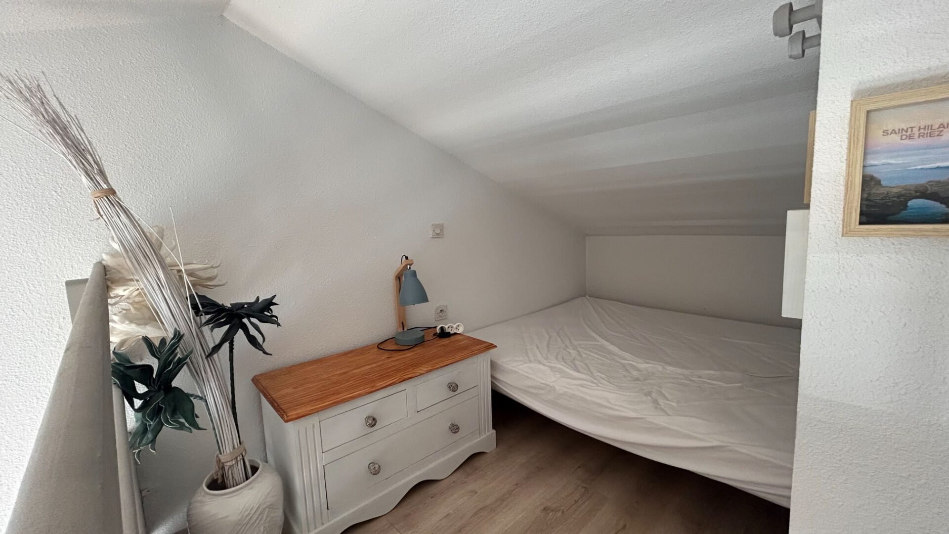 Appartement à vendre, 17m², Saint-Hilaire-de-Riez