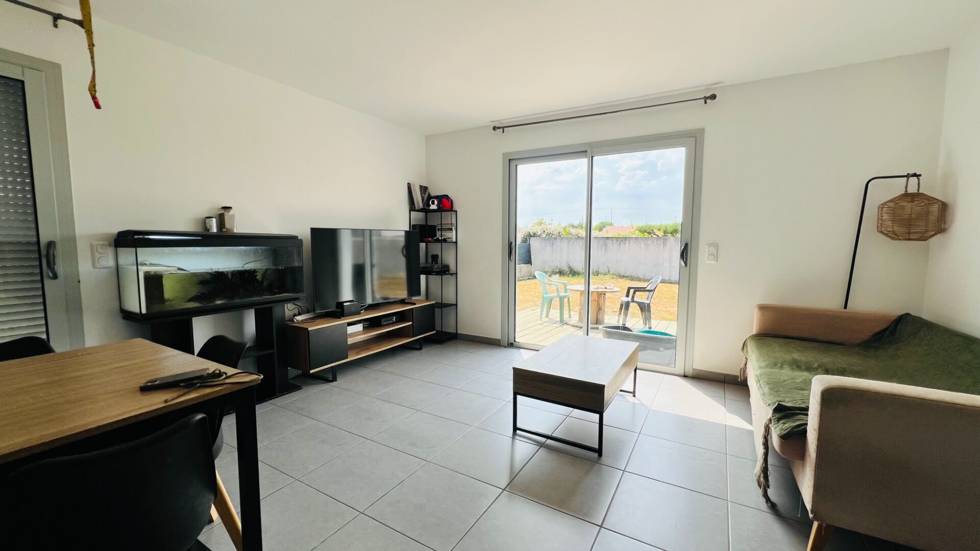 Maison à vendre, 64m², L'Aiguillon-sur-Vie