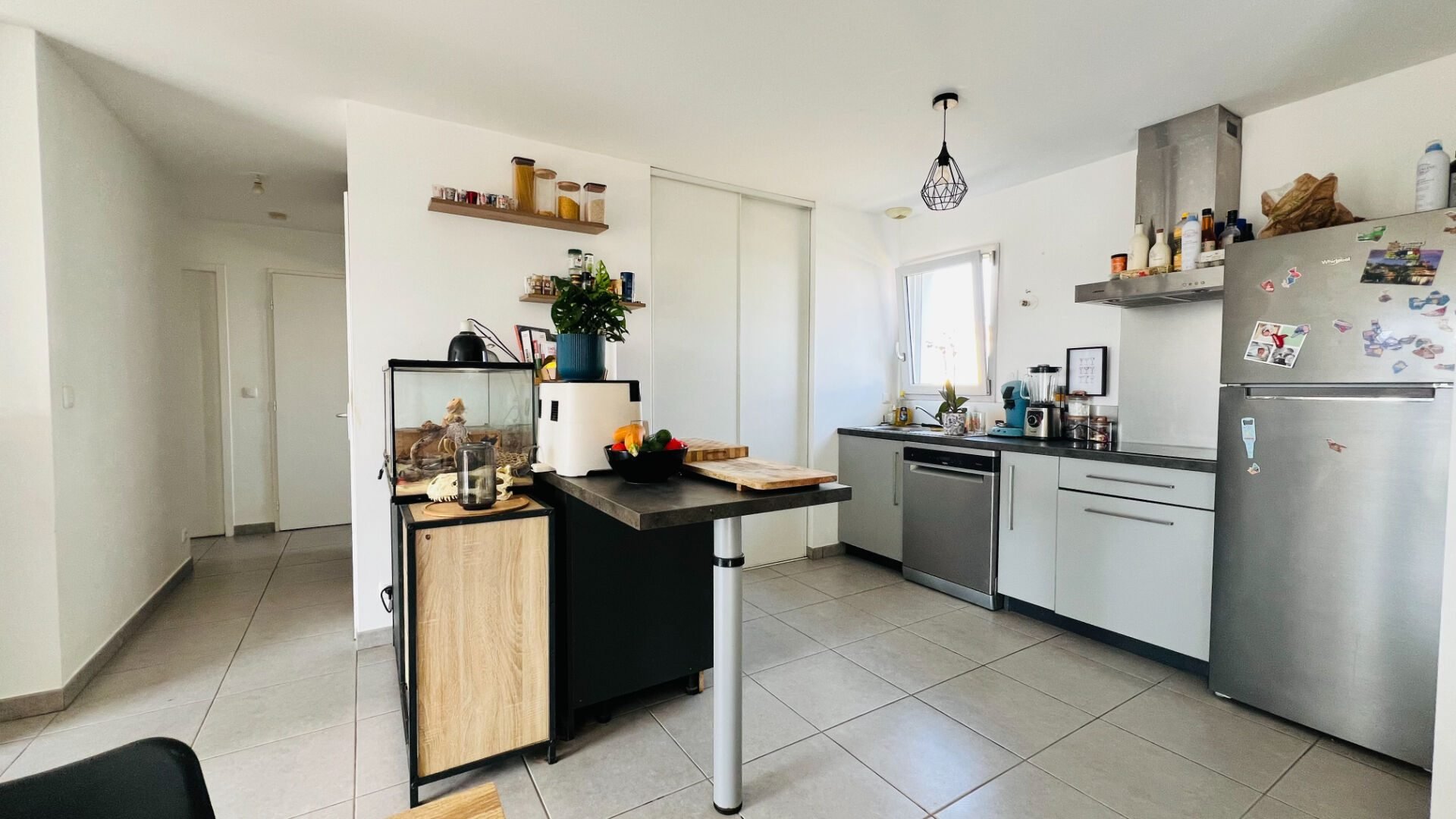 Maison à vendre, 64m², L'Aiguillon-sur-Vie