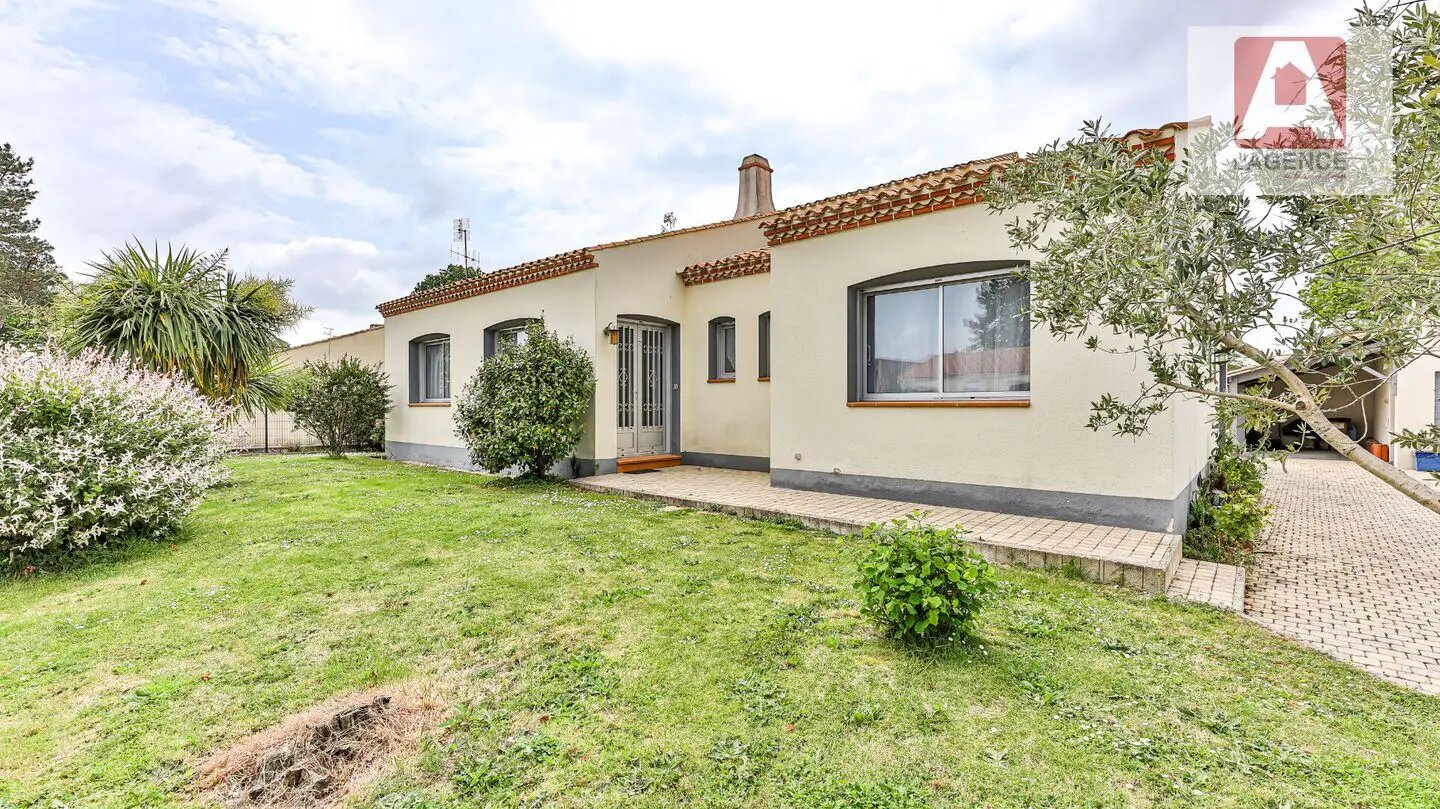 Maison à vendre, 147m², La Chapelle-Hermier