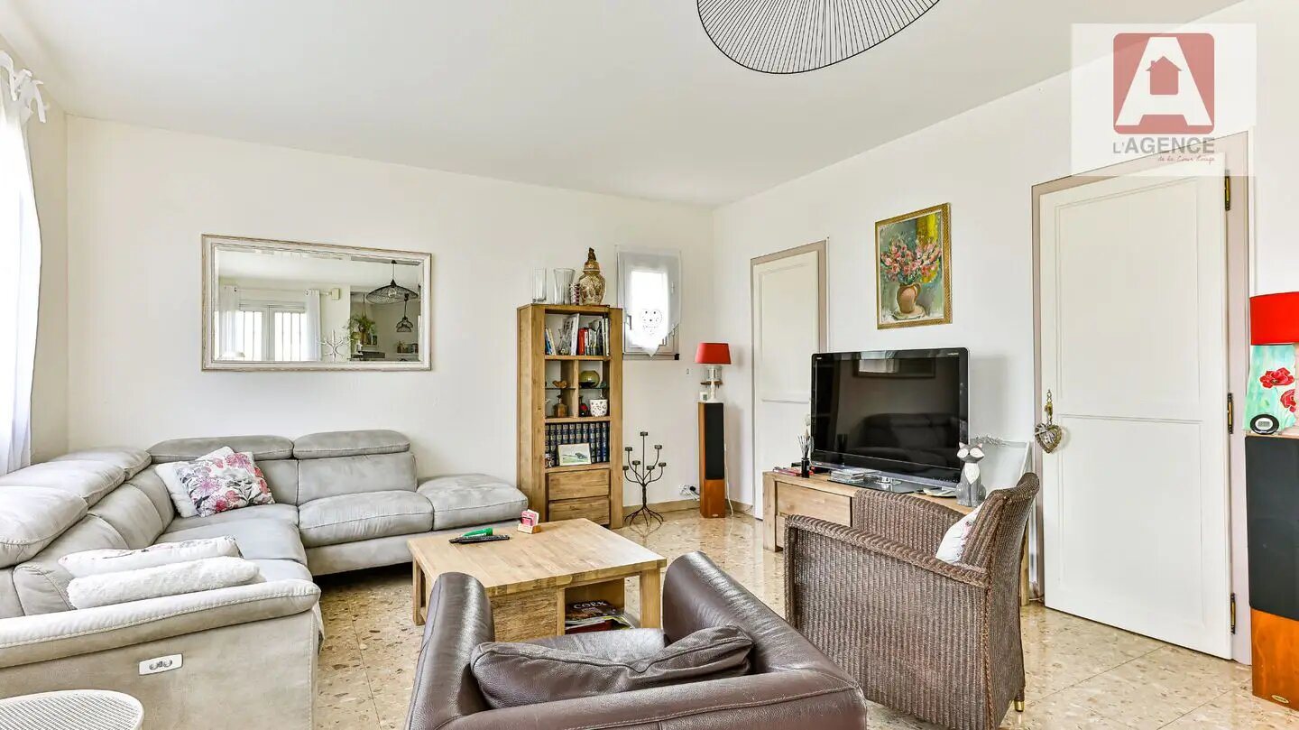 Maison à vendre, 147m², La Chapelle-Hermier