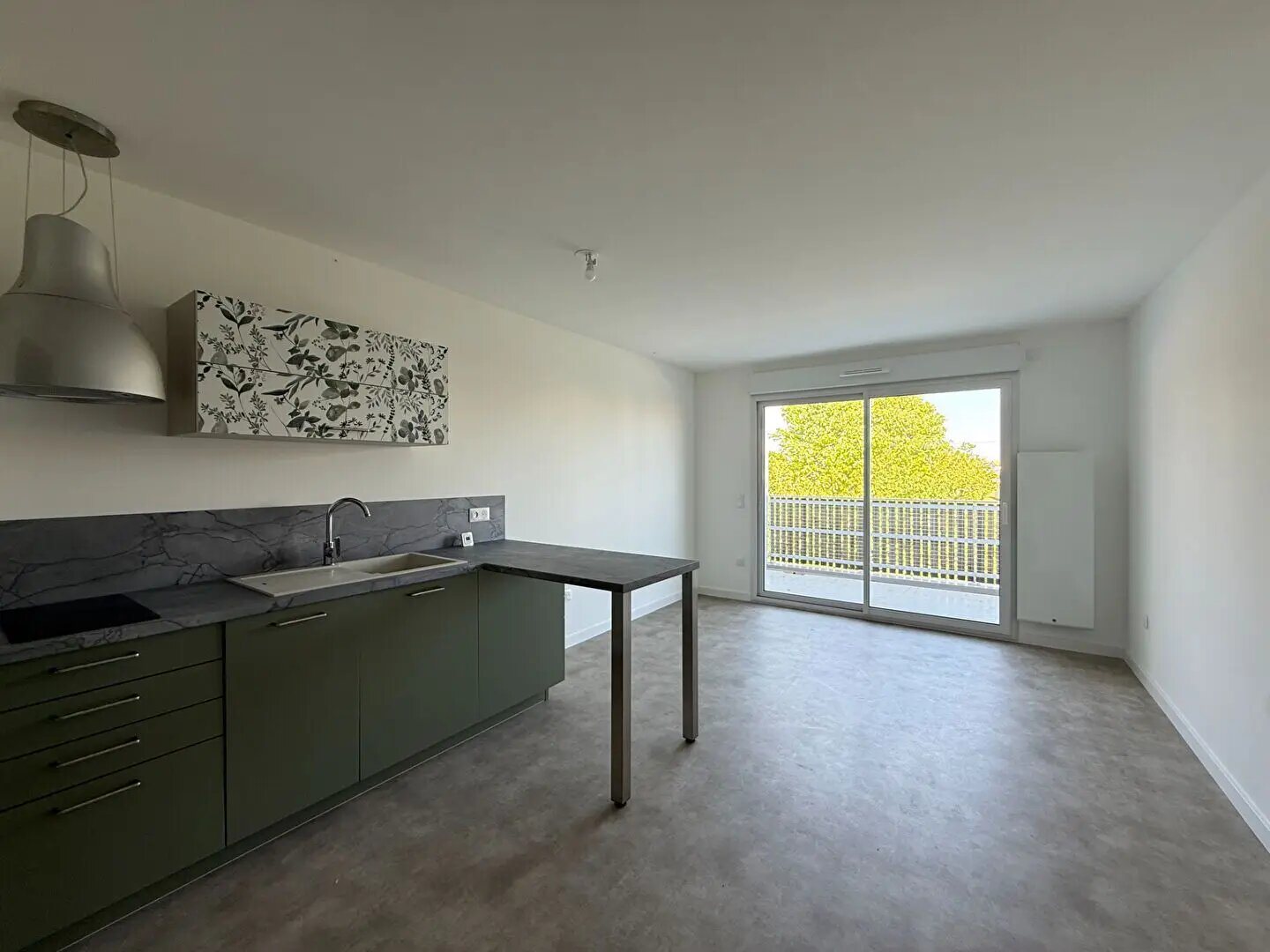 Appartement à vendre, 39m², Saint-Hilaire-de-Riez
