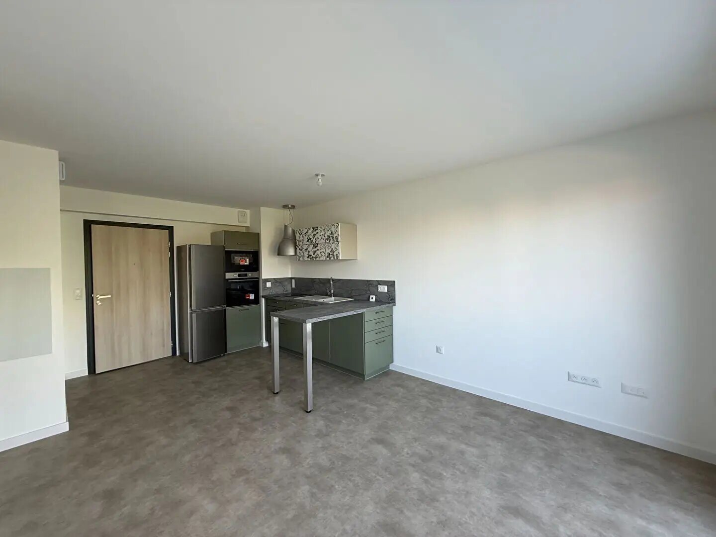 Appartement à vendre, 39m², Saint-Hilaire-de-Riez