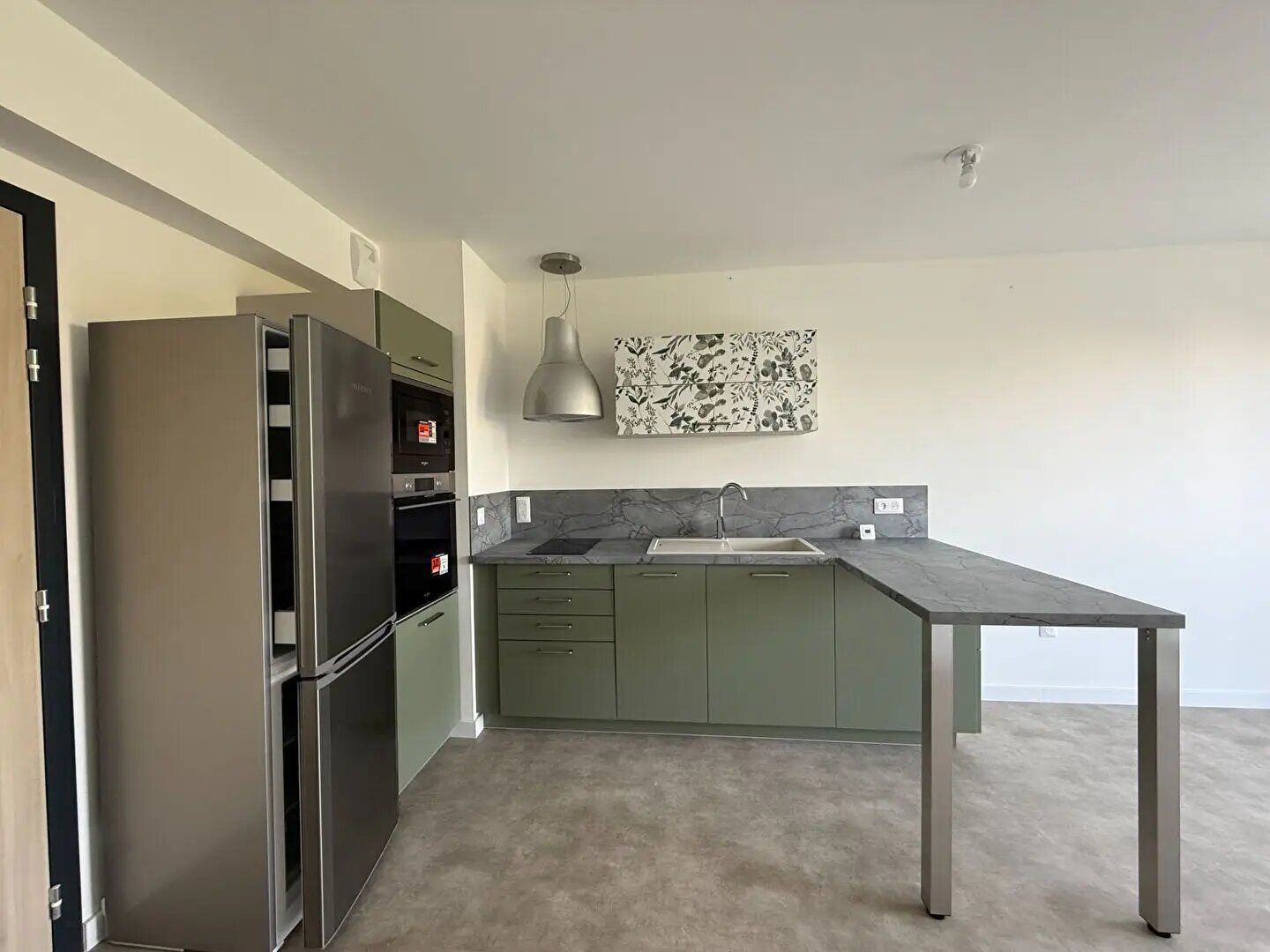 Appartement à vendre, 39m², Saint-Hilaire-de-Riez