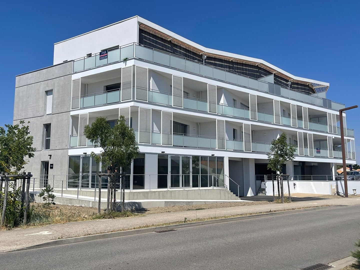 Appartement à vendre, 104m², Saint-Gilles-Croix-de-Vie