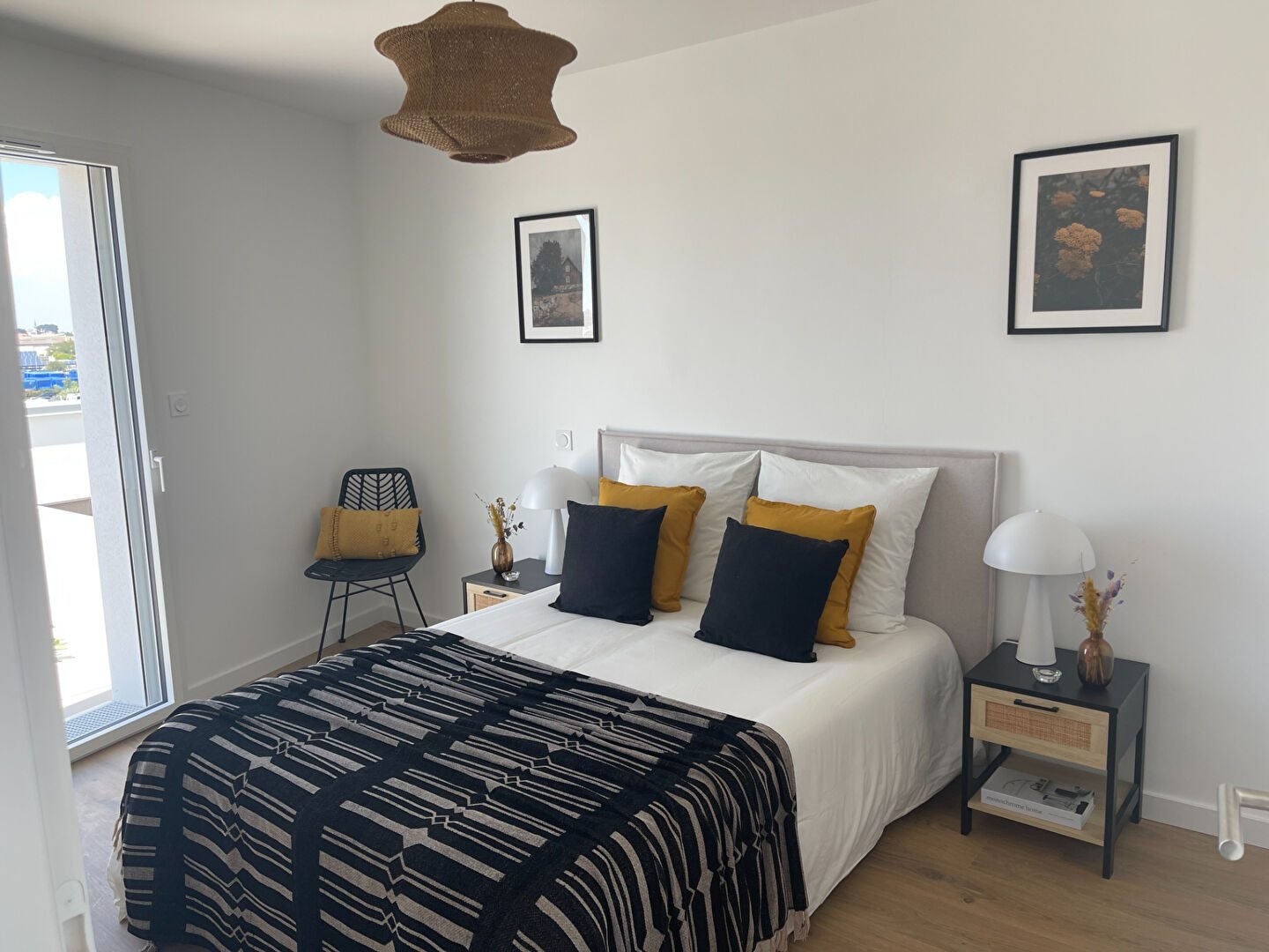 Appartement à vendre, 104m², Saint-Gilles-Croix-de-Vie
