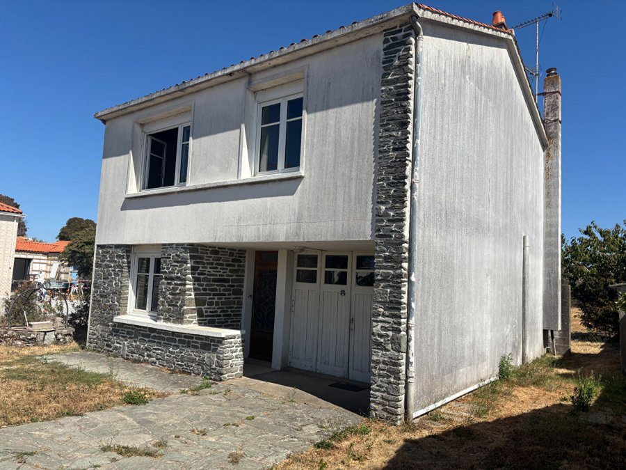 Maison à vendre, 78m², Le Fenouiller