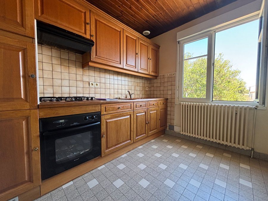 Maison à vendre, 78m², Le Fenouiller