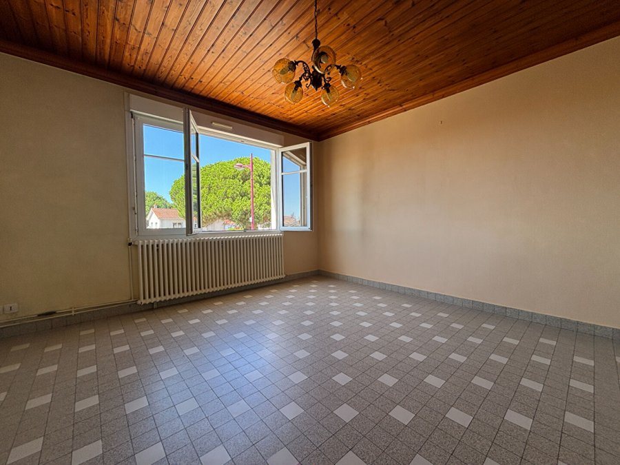 Maison à vendre, 78m², Le Fenouiller
