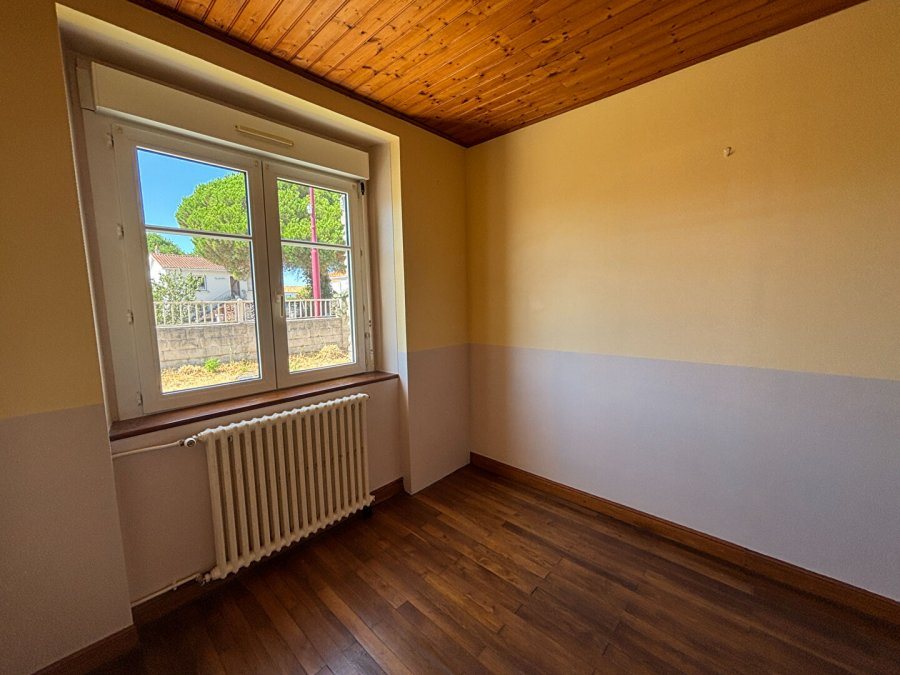 Maison à vendre, 78m², Le Fenouiller