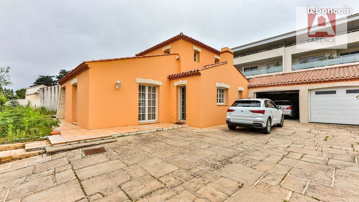 Maison à vendre, 145m², Challans