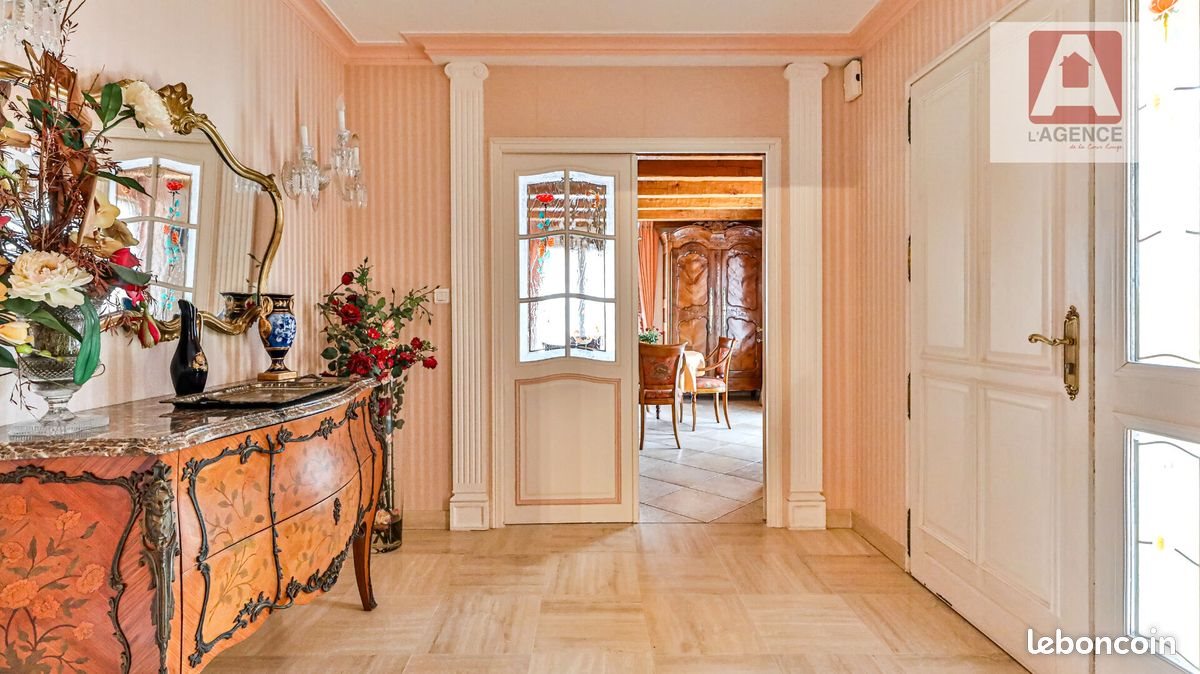Maison à vendre, 145m², Challans