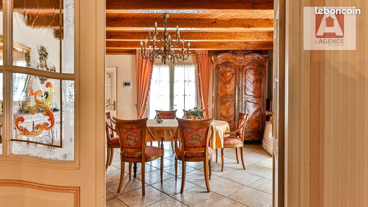 Maison à vendre, 145m², Challans