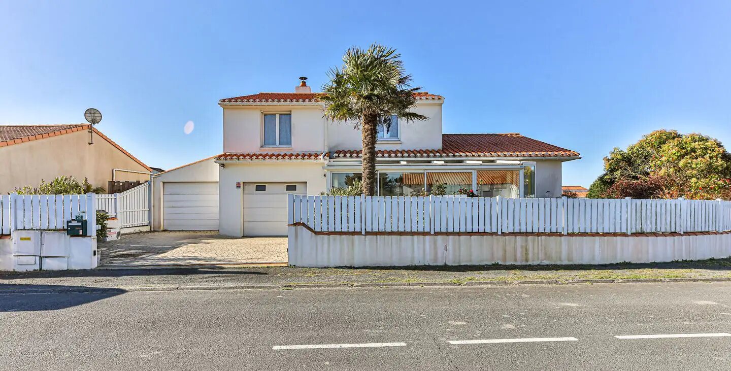 Maison à vendre, 154m², Le Fenouiller