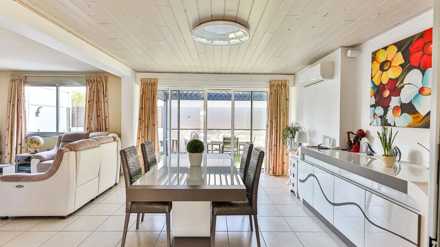 Maison à vendre, 154m², Le Fenouiller