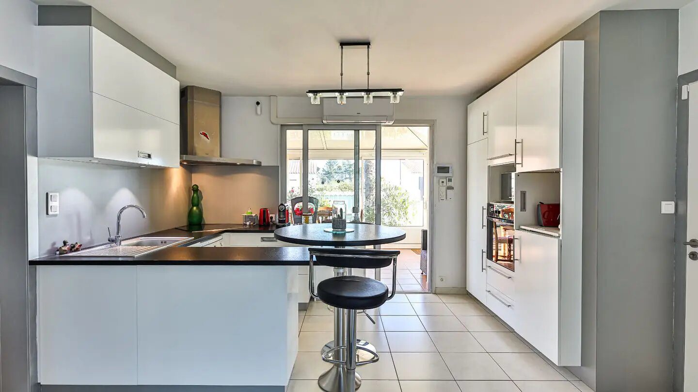 Maison à vendre, 154m², Le Fenouiller