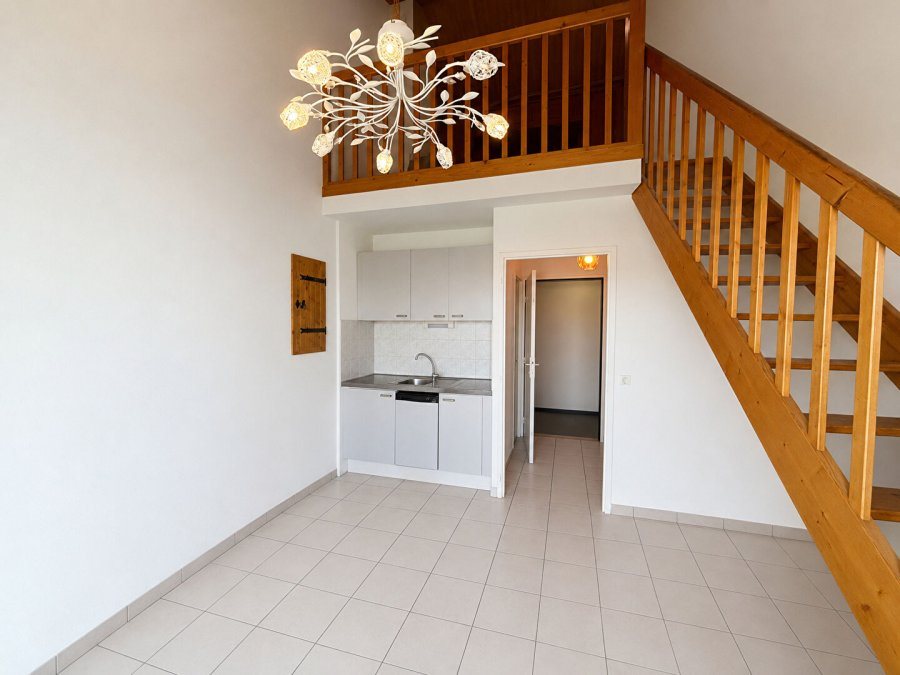 Appartement à vendre, 48m², Saint-Gilles-Croix-de-Vie