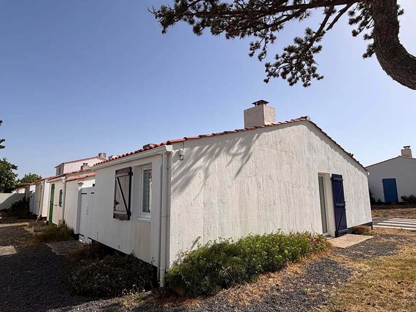Maison à vendre, 36m², Bretignolles-sur-Mer