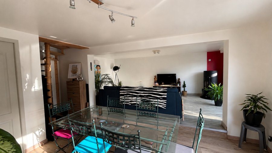 Maison à vendre, 87m², Saint-Maixent-sur-Vie