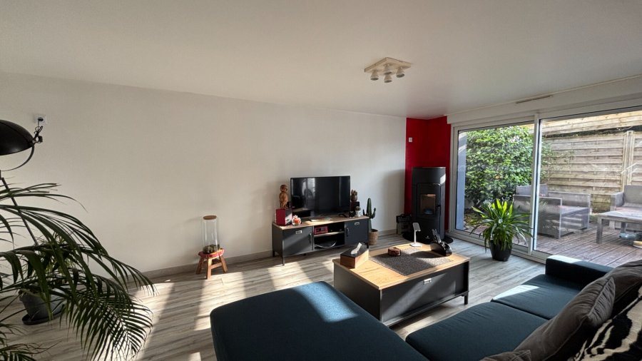 Maison à vendre, 87m², Saint-Maixent-sur-Vie