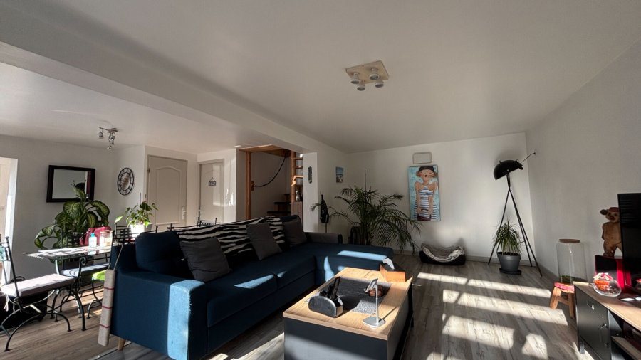 Maison à vendre, 87m², Saint-Maixent-sur-Vie