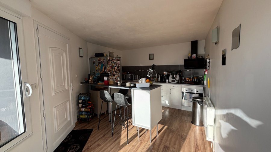 Maison à vendre, 87m², Saint-Maixent-sur-Vie