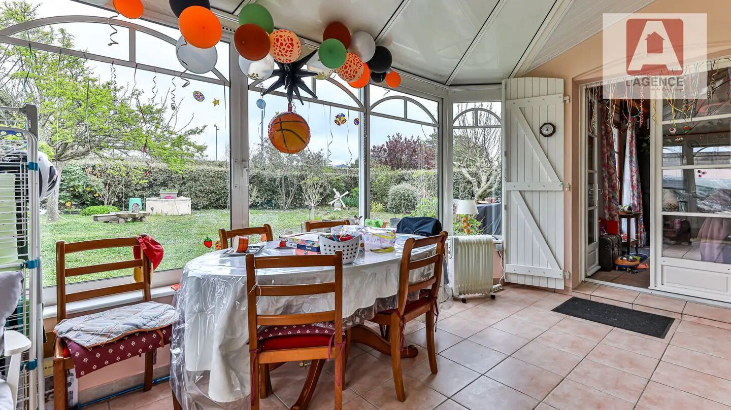Maison à vendre, 125m², Bretignolles-sur-Mer