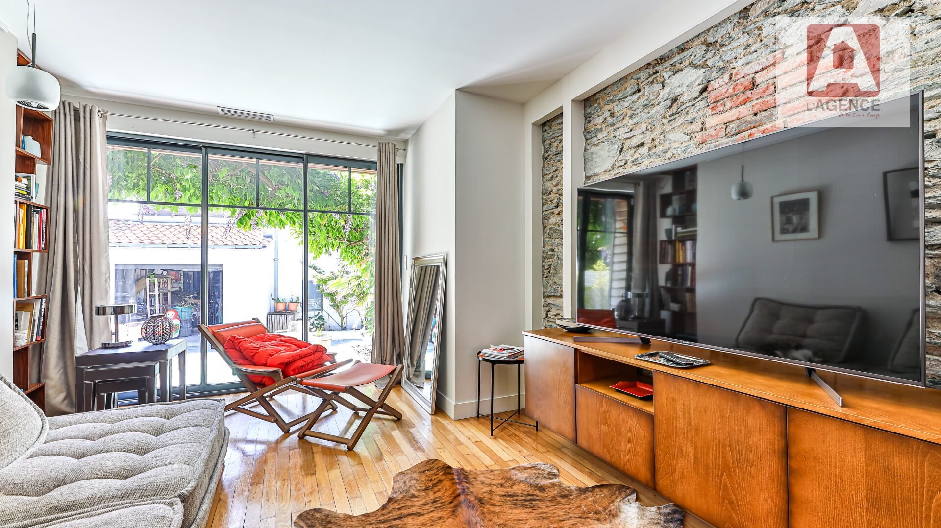 Maison à vendre, 185m², Saint-Gilles-Croix-de-Vie